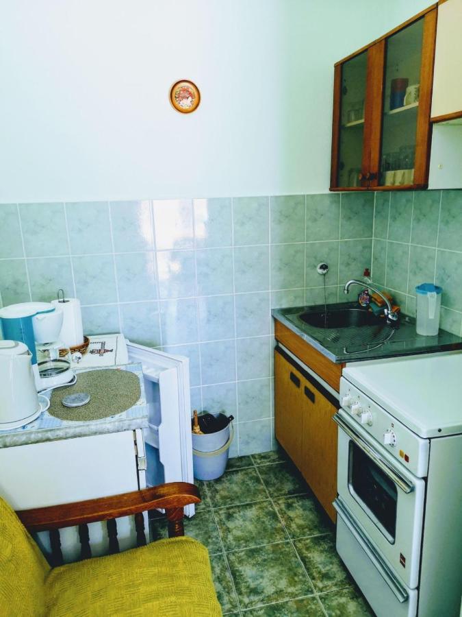 Apartments Josip Vinjerac Exterior photo